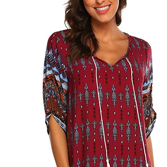 Dress - Picture 2 of 14